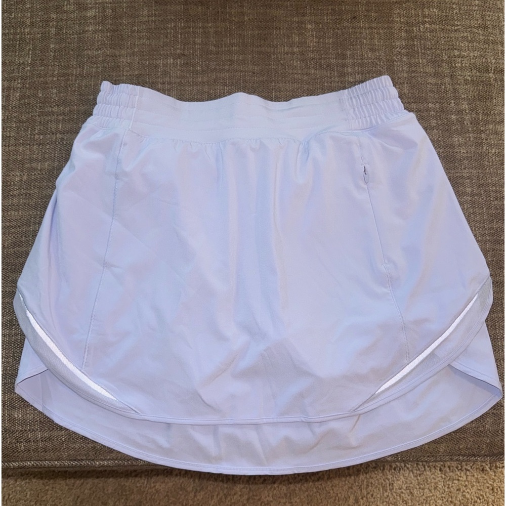 Lululemon Skirt